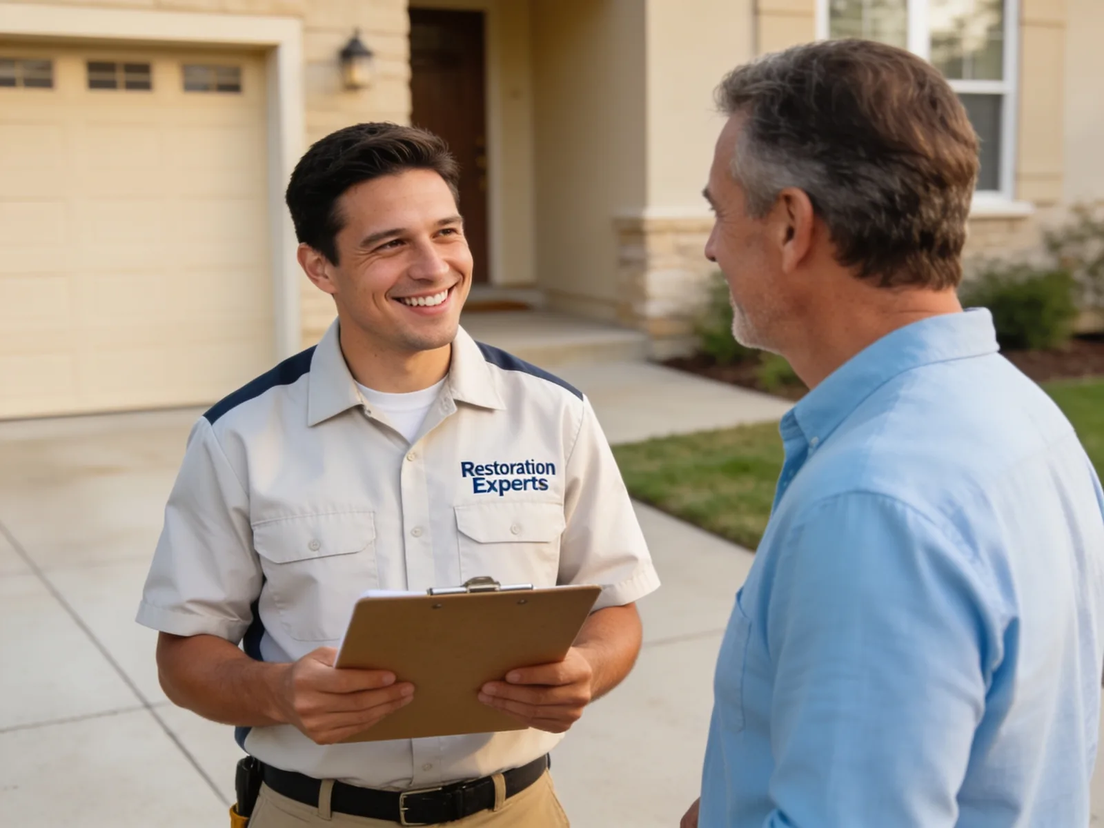 Water Damage Cleanup Lewisburg, PA FAQs